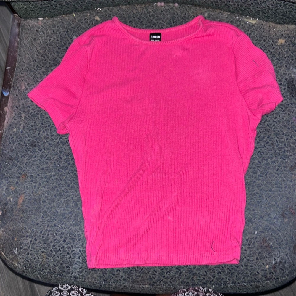 Hot pink
